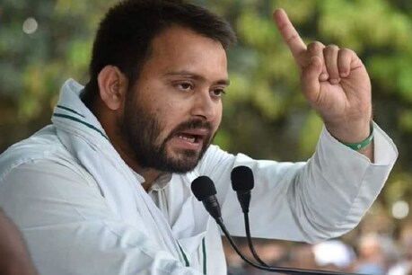 तेजस्वी यादव (File Photo)