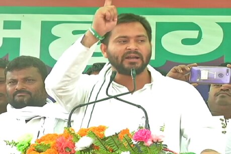 तेजस्वी यादव (फाइल फोटो)