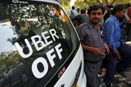 Uber के 63 हजार करोड़ जुटाने से क्यों नाखुश है कैब चलाने वाले ड्राइवर! हड़ताल पर बैठे