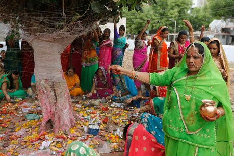 वट सावित्री