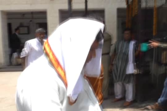 गिरफ्तार डीएसपी को भेजा गया जेल