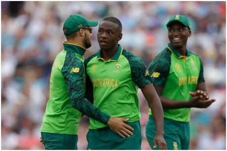 Live ICC Cricket World Cup Score