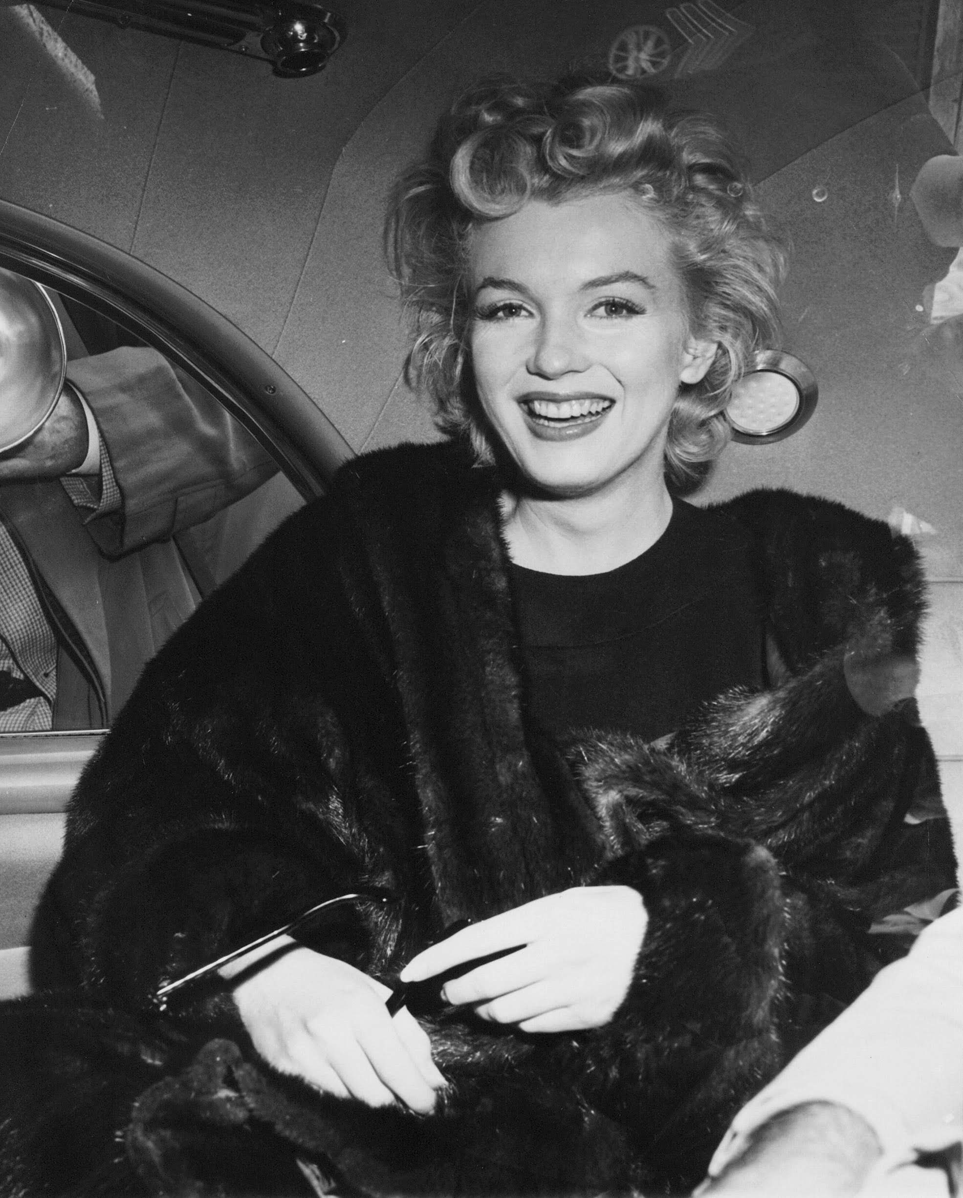 मर ल न म नर ह ल व ड क सबस बड एक ट र स ज सक म त आज तक रहस य बन ह ई ह Marilyn Monroe A Hollywood Diva And Her Relations With The President Of The Usa John F