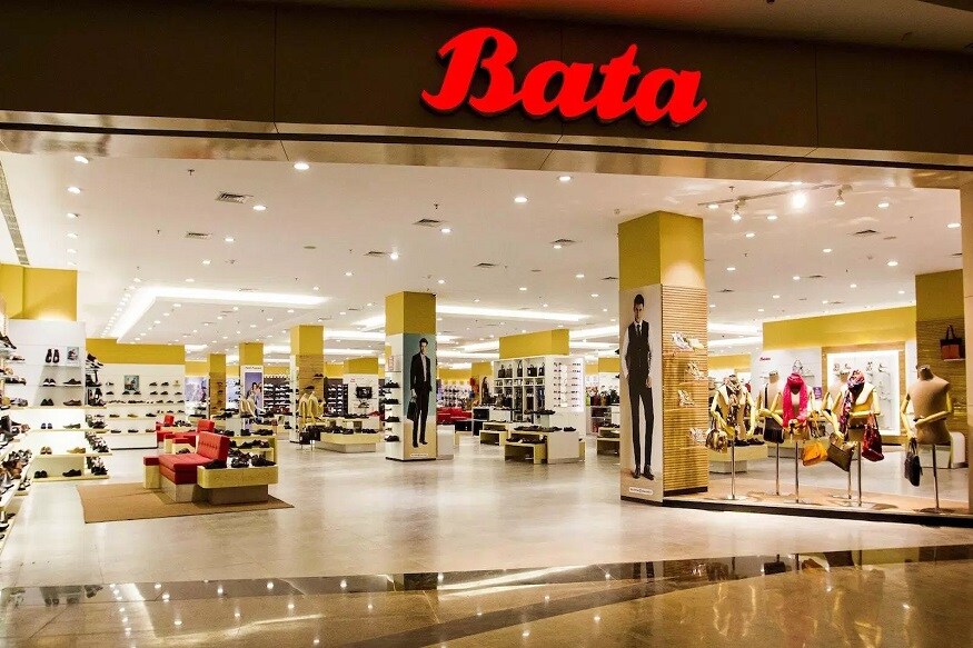 Bata company ka on sale juta