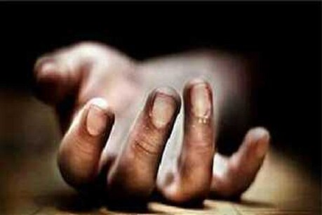 ऊना में रेलवे लाइन के पास सड़ी गली हालत में मिली महिला की लाश ऊना में रेलवे लाइन के पास सड़ी गली हालत में मिली महिला की लाश