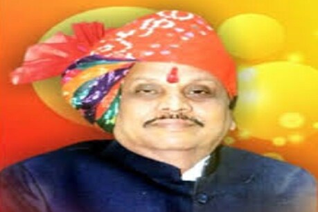 जी एस डामोर
