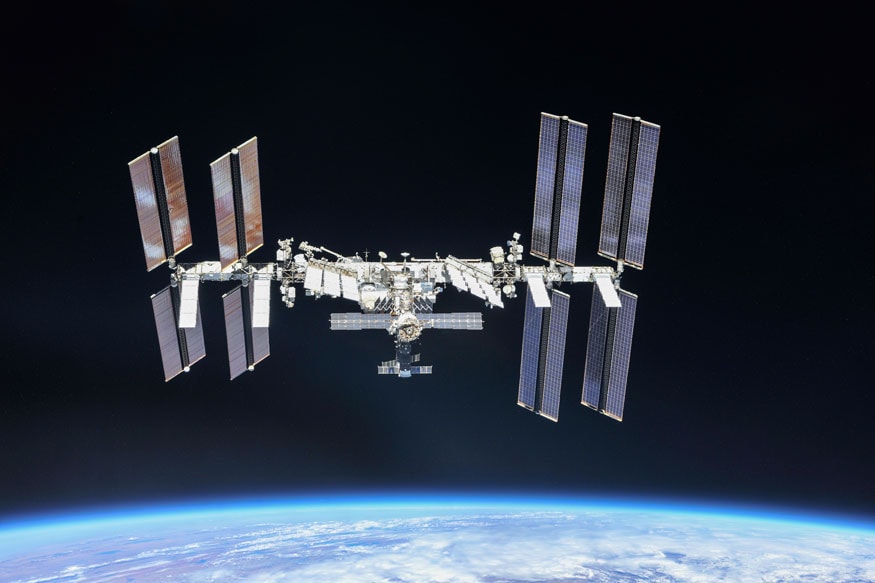space