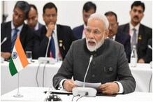 G-20: PM मोदी ने हर मोर्चे पर उठाया आतंकवाद का मुद्दा