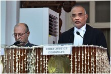 दिल्ली हाईकोर्ट के मुख्य न्यायाधीश बने जस्टिस पटेल