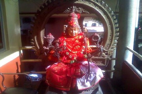 कामाख्या देवी मंदिर अंबुवाची मेला रहस्य