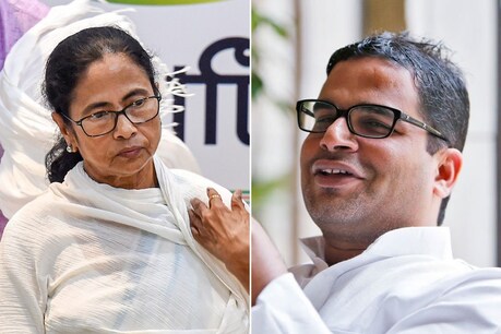 क्या बंगाल में ममता की डूबती नैया को पार लगा पाएंगे प्रशांत किशोर? क्या बंगाल में ममता की डूबती नैया को पार लगा पाएंगे प्रशांत किशोर?