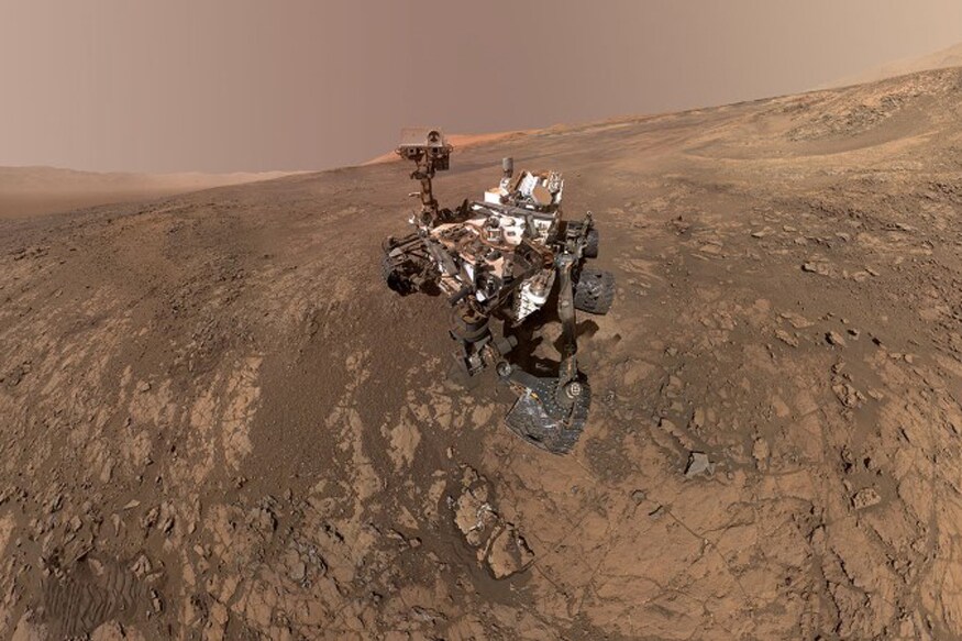 Mars