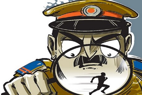 फ्रेंडशिप वेबसाइट के जरिए NRI से दोस्ती कर लूट, दो सगी बहनों सहित 4 गिरफ्तार फ्रेंडशिप वेबसाइट के जरिए NRI से दोस्ती कर लूट, दो सगी बहनों सहित 4 गिरफ्तार