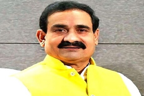 बीजेपी नेता नरोत्तम मिश्रा
