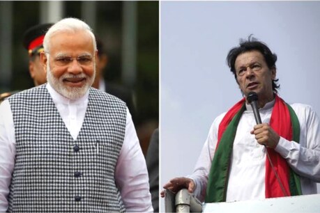 प्रधानमंत्री मोदी ने बिश्केक में इमरान खान से न बात की और न ही हाथ मिलाया (फाइल फोटो)