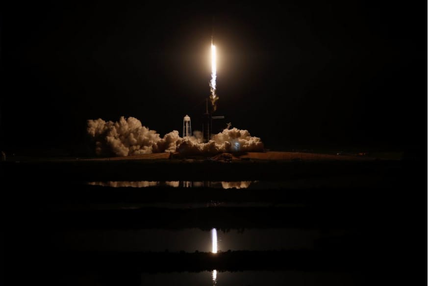 Space