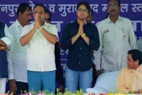 बसपा कार्यकर्ताओं का जीतना होगा भरोसा?