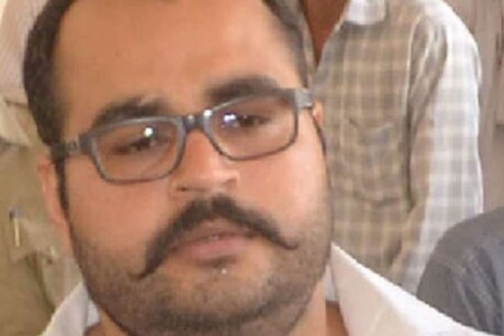 माफिया सुनील राठी
