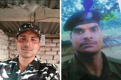 शामली के सतेंद्र कुमार और गाजीपुर के महेश कुशवाहा