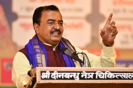 SC में शामिल करने का फैसला सिर्फ बीजेपी ही कर सकती है