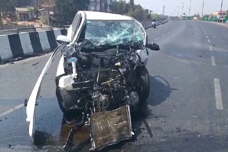 संभल सड़क हादसे में आठ की मौत और 11 घायल. सांकेतिक तस्वीर.
