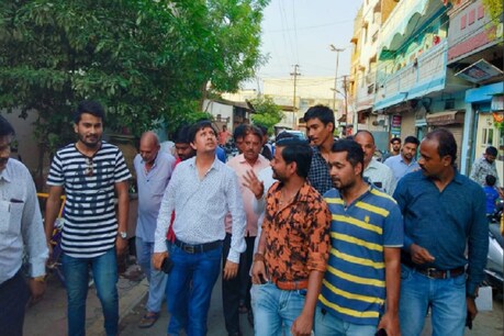 आकाश विजयवर्गीय का है विवादों से पुराना नाता, राहुल गांधी के लिए भी कही थी यह बात आकाश विजयवर्गीय का है विवादों से पुराना नाता, राहुल गांधी के लिए भी कही थी यह बात