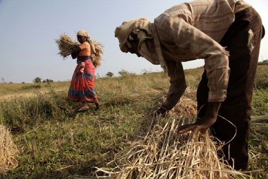 किसानों की आमदनी डबल करने के लिए मोदी सरकार का नया प्लान, इन नियमों में मिलेगी ढील