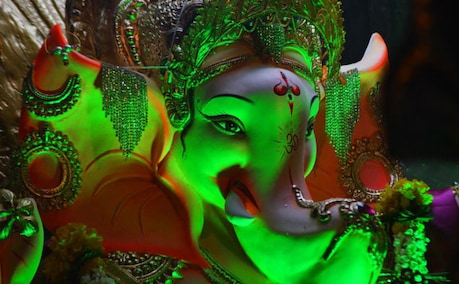 विनायकी चतुर्थी व्रत आज, इस व्रत को करने से मिलेगा मनचाहा फल