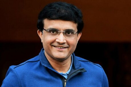 सौरव गांगुली की अगुआई में टीम इंडिया 2003 वर्ल्ड कप के फाइनल तक पहुंची थी. (फोटो-पीटीआई)