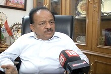 मुजफ्फरपुर पर बोले डॉ. हर्षवर्धन, हर घंटे कर रहे मॉनिटरिंग