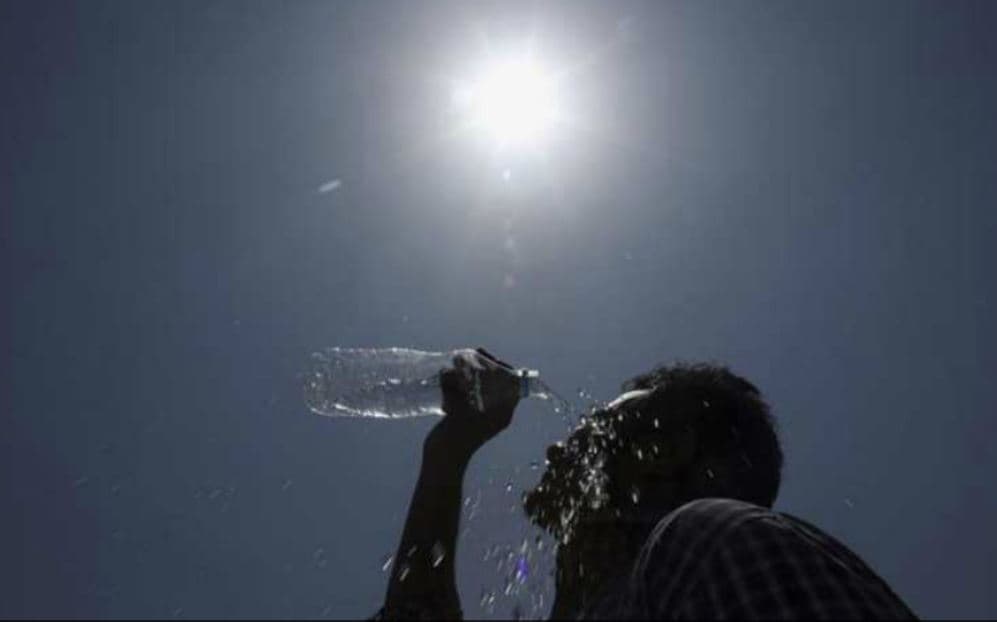 news18 weather news, today temperature, heat impact, heat wave, heat stroke, मौसम समाचार, आज का तापमान, गर्मी का असर, हीट वेव, हीट स्ट्रोक