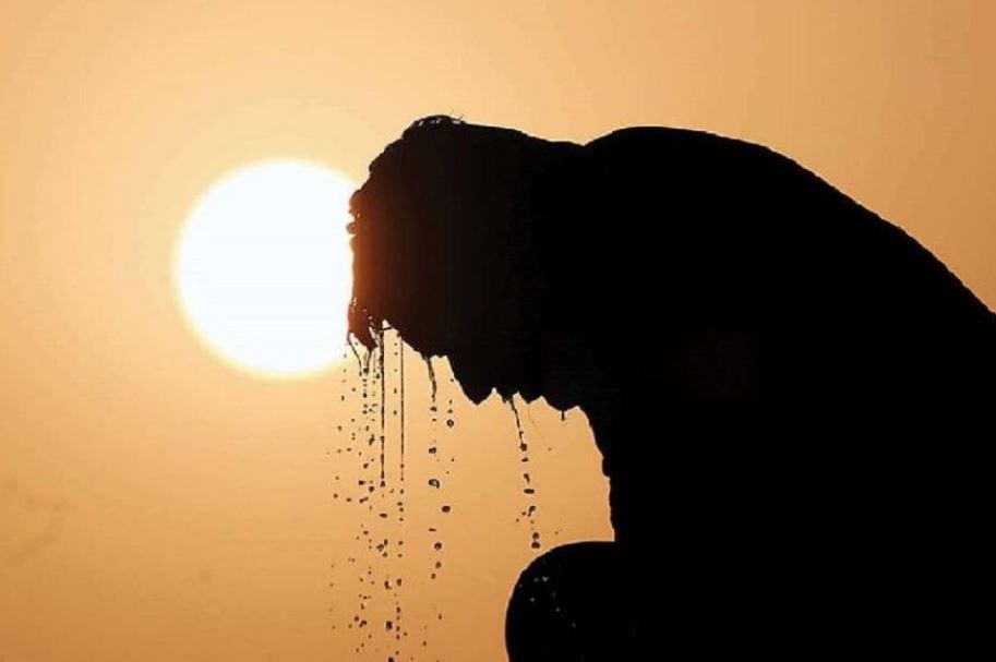 weather news, today temperature, heat impact, heat wave, heat stroke, मौसम समाचार, आज का तापमान, गर्मी का असर, हीट वेव, हीट स्ट्रोक