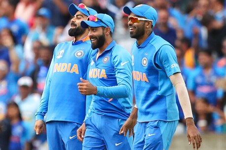 'चाहता हूं कि क्रिकेट वर्ल्ड कप में टीम इंडिया सबसे अच्छी फील्डिंग करे' 'चाहता हूं कि क्रिकेट वर्ल्ड कप में टीम इंडिया सबसे अच्छी फील्डिंग करे'