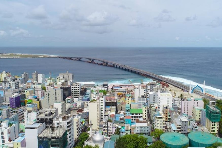 à¤œ à¤¨ à¤ à¤‰à¤¸ à¤– à¤¬à¤¸ à¤°à¤¤ à¤® à¤²à¤¦ à¤µ à¤• à¤¬ à¤° à¤® à¤œà¤¹ à¤® à¤¦ à¤•à¤² à¤œ à¤°à¤¹ à¤¹ Know About Beautiful Country Maldives Where Narendra Modi Going