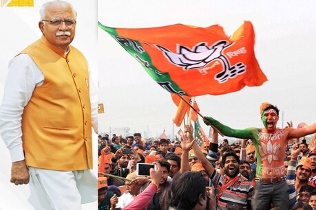 विधानसभा चुनाव में भी कांग्रेस को चुकानी पड़ेगी आपसी कलह की कीमत, बीजेपी के आगे विपक्ष पस्त! विधानसभा चुनाव में भी कांग्रेस को चुकानी पड़ेगी आपसी कलह की कीमत, बीजेपी के आगे विपक्ष पस्त!