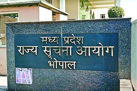मैहर रोप वे जीएसटी फर्ज़ीवाड़ा : सूचना आयुक्त ने अधिकारियों को लगाई फटकार, पढ़ें पूरा मामला मैहर रोप वे जीएसटी फर्ज़ीवाड़ा : सूचना आयुक्त ने अधिकारियों को लगाई फटकार, पढ़ें पूरा मामला