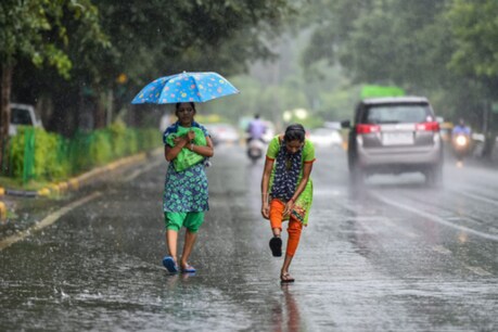 बारिश को लेकर बार-बार क्यों गलत होती है मौसम विभाग की भविष्यवाणी? बारिश को लेकर बार-बार क्यों गलत होती है मौसम विभाग की भविष्यवाणी?