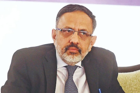 कैबिनेट सचिव की रेस में सबसे आगे राजीव गौबा.
