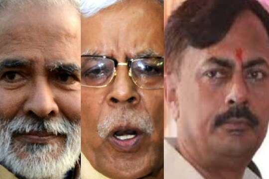 विलय प्रस्ताव पर महागठबंधन में अलग सुर