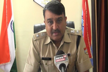 बच्ची से देह व्यापार करवाने के आरोप में मां सहित तीन लोग गिरफ्तार बच्ची से देह व्यापार करवाने के आरोप में मां सहित तीन लोग गिरफ्तार
