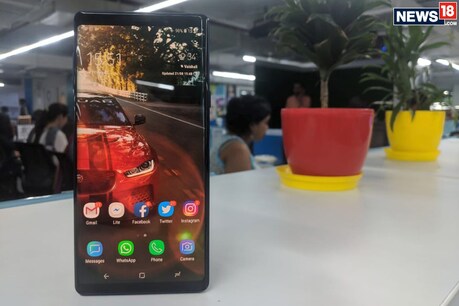 अब Samsung का ये फोन हुआ सस्ता, जानें कीमत अब Samsung का ये फोन हुआ सस्ता, जानें कीमत
