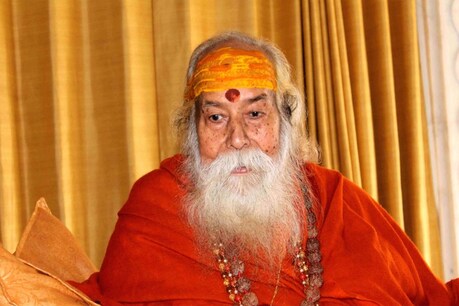 अयोध्या में आराध्य राम का बने मंदिर, इस बार वादा पूरा करे सरकार: शंकराचार्य अयोध्या में आराध्य राम का बने मंदिर, इस बार वादा पूरा करे सरकार: शंकराचार्य