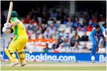 वर्ल्ड कप 2019: इस बार क्रिस गेल नहीं ये बल्लेबाज़ लगा रहा छक्कों की झड़ी