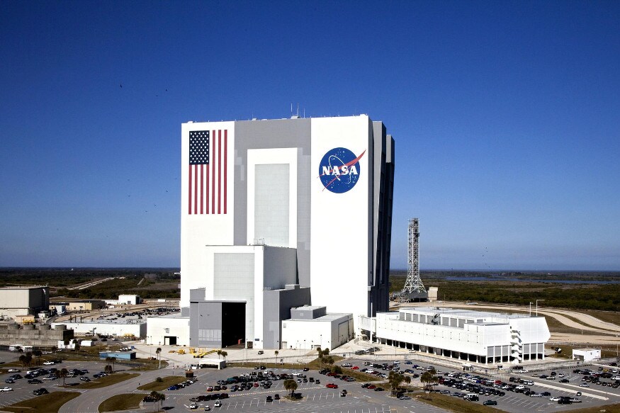 NASA