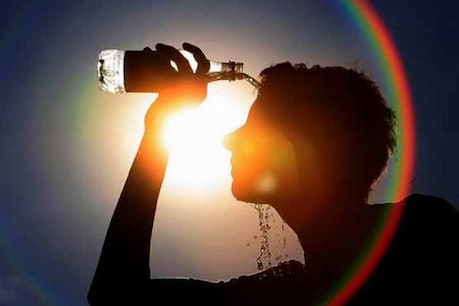 बढ़ने वाला है भारत में तापमान, क्या कोरोना से मुक्ति दिला देगा गर्मी का मौसम बढ़ने वाला है भारत में तापमान, क्या कोरोना से मुक्ति दिला देगा गर्मी का मौसम