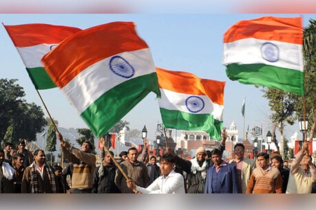 जयपुर नगर निगम में अब राष्ट्रगान और राष्ट्रगीत दोनों बंद हो गए.