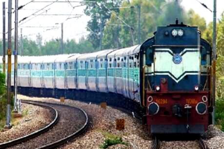 तीन रेल लाइनों में होगा मरम्मत का काम