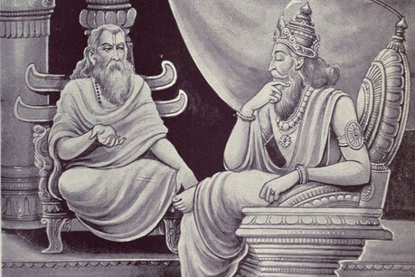 विदुर नीति: इस तरह बनें अमीर, कभी नहीं होगी धन की कमी