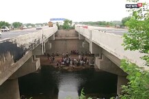 ड्राइवर को आई नींद और बस के उड़ गए परखच्चे, देखते ही देखते बिखर गईं लाशें