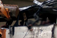 PHOTOS: यमुना एक्सप्रेसवे पर सुबह 4:30 बजे हुआ हादसा, सोते रह गए 29 लोग